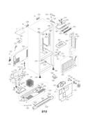 Case parts