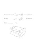 Accessory parts