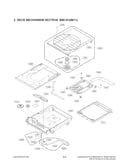 Deck mechanism parts