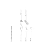 Accessory parts