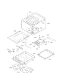 Deck mechanism parts