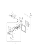 Dispenser part