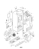 Case parts