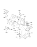 Interior parts i