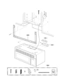 Installation parts