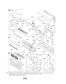 Exploded view part