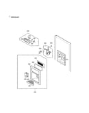 Dispenser parts