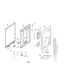 Exploded view parts