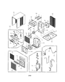 Exploded view parts