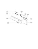 Panel assembly parts