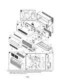 Exploded view parts