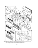 Exploded view parts
