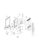 Exploded view parts