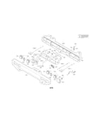 Exploded view parts