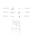 Accessory parts