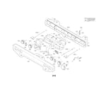 LG NB3520A exploded view parts diagram