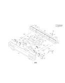 Exploded view parts