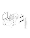 Exploded view parts