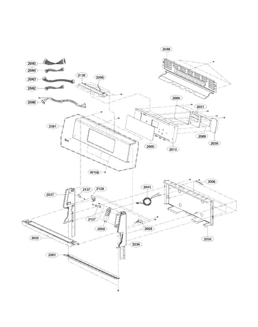 Controller parts