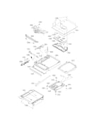 Deck mechanism parts