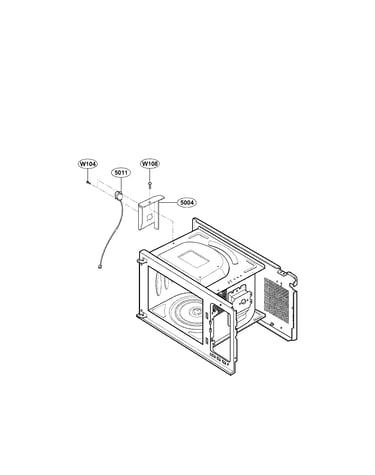 Sensor parts