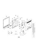 Exploded view parts