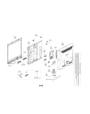 Exploded view parts