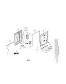 Exploded view parts