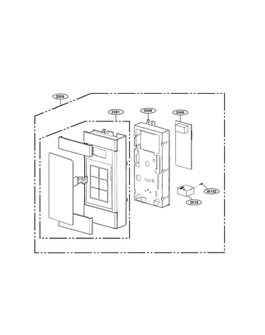 Controller parts