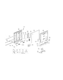 Exploded view part