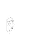 Valve and water tube parts