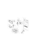 Dispenser parts
