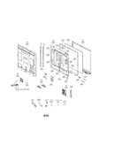 Exploded view parts