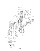 Base assembly parts