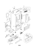 Case parts
