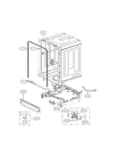 Exploded view parts 2