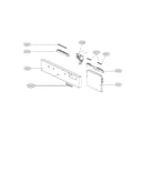 Panel assembly parts
