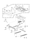 Drawer parts