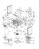 Cavity parts