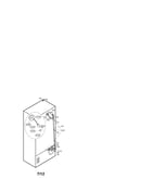 Valve and water tube parts