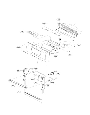 Controller parts