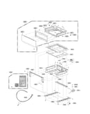 Drawer parts