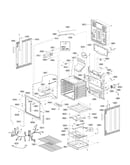 Cavity parts
