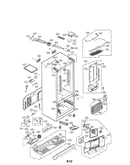 Case parts