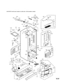 Case parts