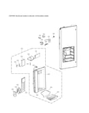 Dispenser parts