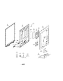 Exploded view parts