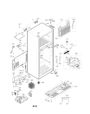 Case parts