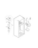 Ice maker parts