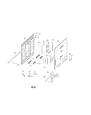 Exploded view parts
